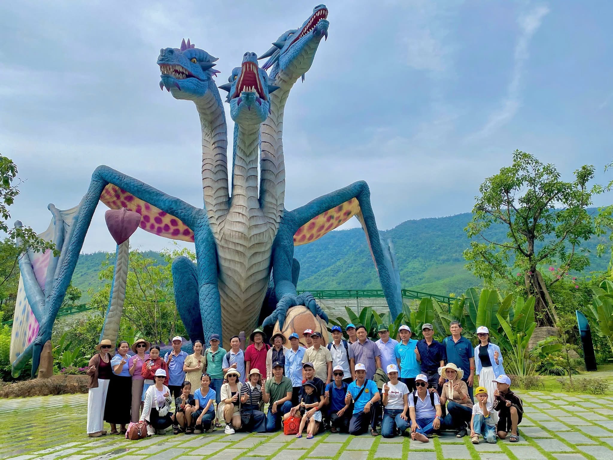 Khách hàng của Venuithantai.vn - Khách Nano Travel (7) | Núi Thần Tài